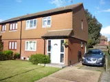 Brading Close, Eastbourne BN23