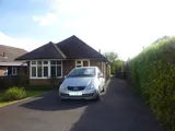 Woodfield Drive, Winchester SO22