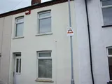 Bishop Street, Grangetown