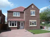 Old Bar Close, Off Bar Lane, Nottingham NG6