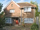 Ashington, West Sussex