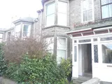 Pendarves Road, Penzance TR18