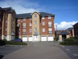 Morel Court, Cardiff