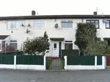 Wood Lane, Partington, Manchester M31