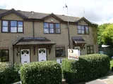 Shropshire Close, Salisbury