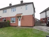 Coronation Avenue, Grimethorpe, BARNSLEY, South Yorkshire