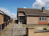 Ingleby Road, Messingham, DN17 3SS