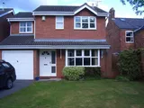 Lister Close, Middlewich CW10