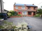 Westbury Leigh, Westbury