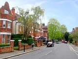 Creffield Road, Ealing