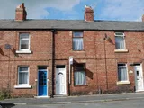 Ivy Cottages, Northallerton