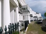 Lewes Crescent, Brighton