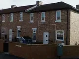 Elm Street, Newcastle Upon Tyne