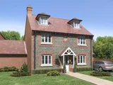 Kingshill Grange