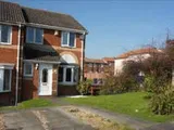 High Meadows, Newcastle Upon Tyne