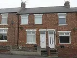 Copeland Road, Bishop Auckland