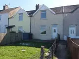 South Row, Bishop Auckland