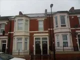 Gerald Street, Newcastle Upon Tyne