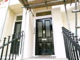 Brunswick Place, Hove