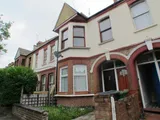 Bloxhall Road, Leyton, London E10
