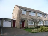 Orchard Way, Bicester