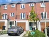 Peggs Way, Basingstoke