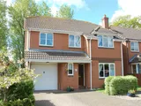 Samor Way, Didcot