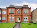 Grove Court, Grove Road, Surbiton, Surrey, SURBITON