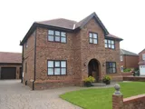 Hartbushes, Station Town, Wingate TS28