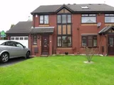 Jenny Close, BILSTON