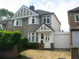 Lyndhurst Avenue, Whitton, Twickenham TW2