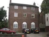 Moss Lane, Orrell Park, Liverpool L9