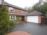 Holmewood Drive, Rowlands Gill NE39