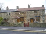 Lea Gate, Bolton BL2