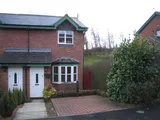 St. Cuthberts Park, Marley Hill, Newcastle Upon Tyne NE16