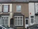 Albert Road, Stechford, Birmingham B33