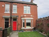 Valebrooke Avenue, Ashbrooke, Sunderland SR2