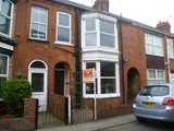 Alexandra Road, Hornsea HU18
