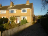 Ebor Avenue, Hornsea HU18