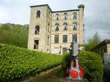 The Spinnings Waterside Road, Summerseat, Bury BL9