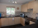 Muzurek Way, Swindon, SN25