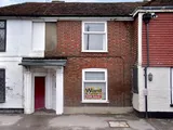 Hurst Green, East Sussex