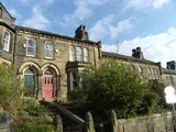 Birchcliffe Road, Hebden Bridge HX7