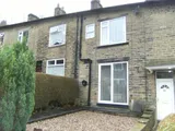 Cleveley Gardens, Hebden Bridge HX7