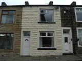 Collinge Street, Padiham, Burnley BB12