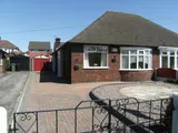 Aimson Road East, Timperley, Altrincham WA15