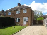 North Beeches Road, Crowborough TN6