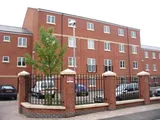 Lewis House Carrington Street, Kettering NN16
