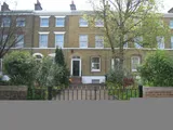 Romford Road, LONDON E15