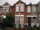 Halley Road, London E12